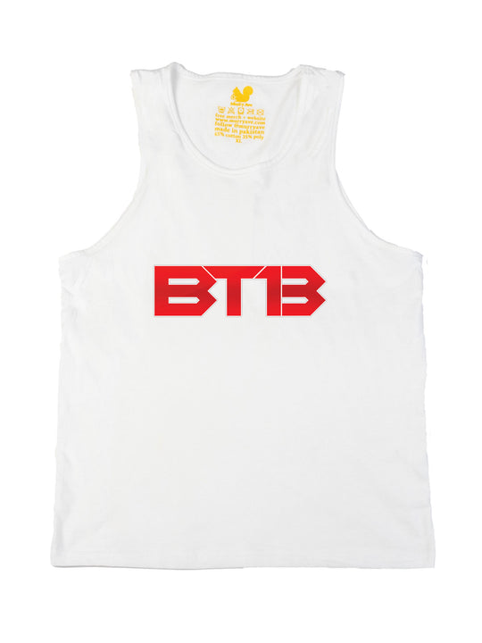 Beau Taylor Tank Top