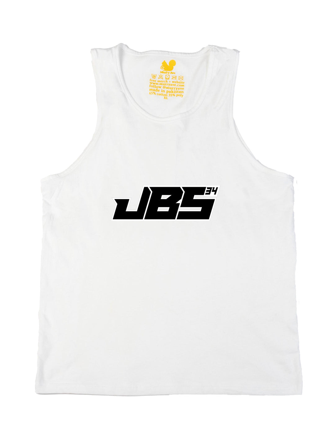 JBS34 Tank Top