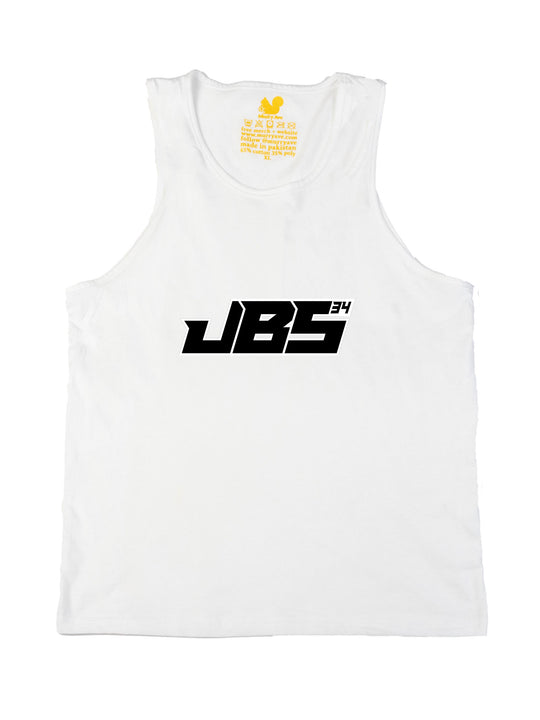JBS34 Tank Top