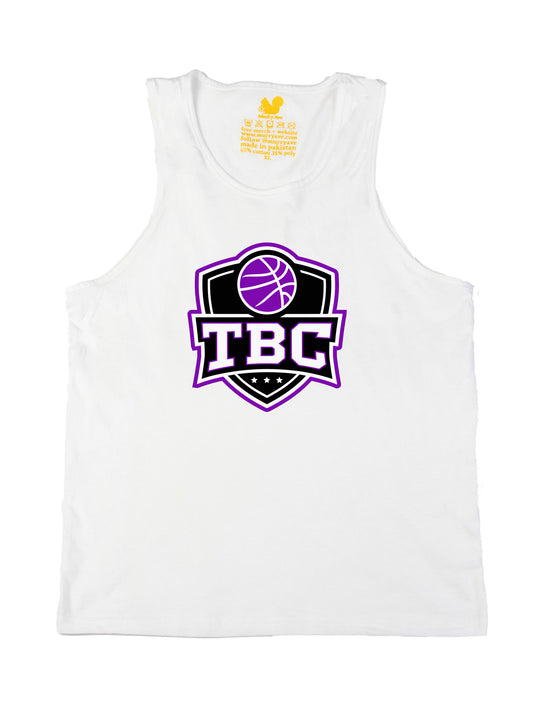 The Before Chapter Tank Top