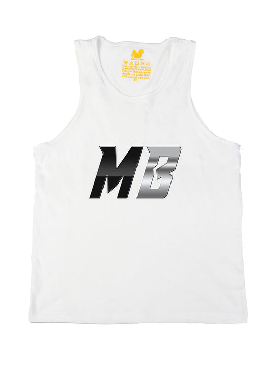 Malik Binns Tank Top