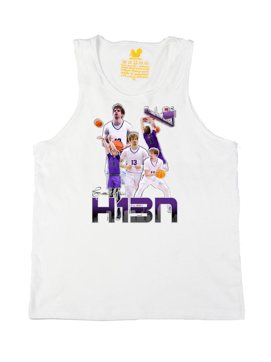 Garrett Hien Tank Top