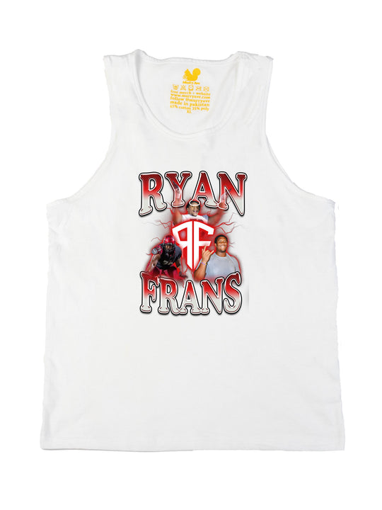 Ryan Frans Tank Top