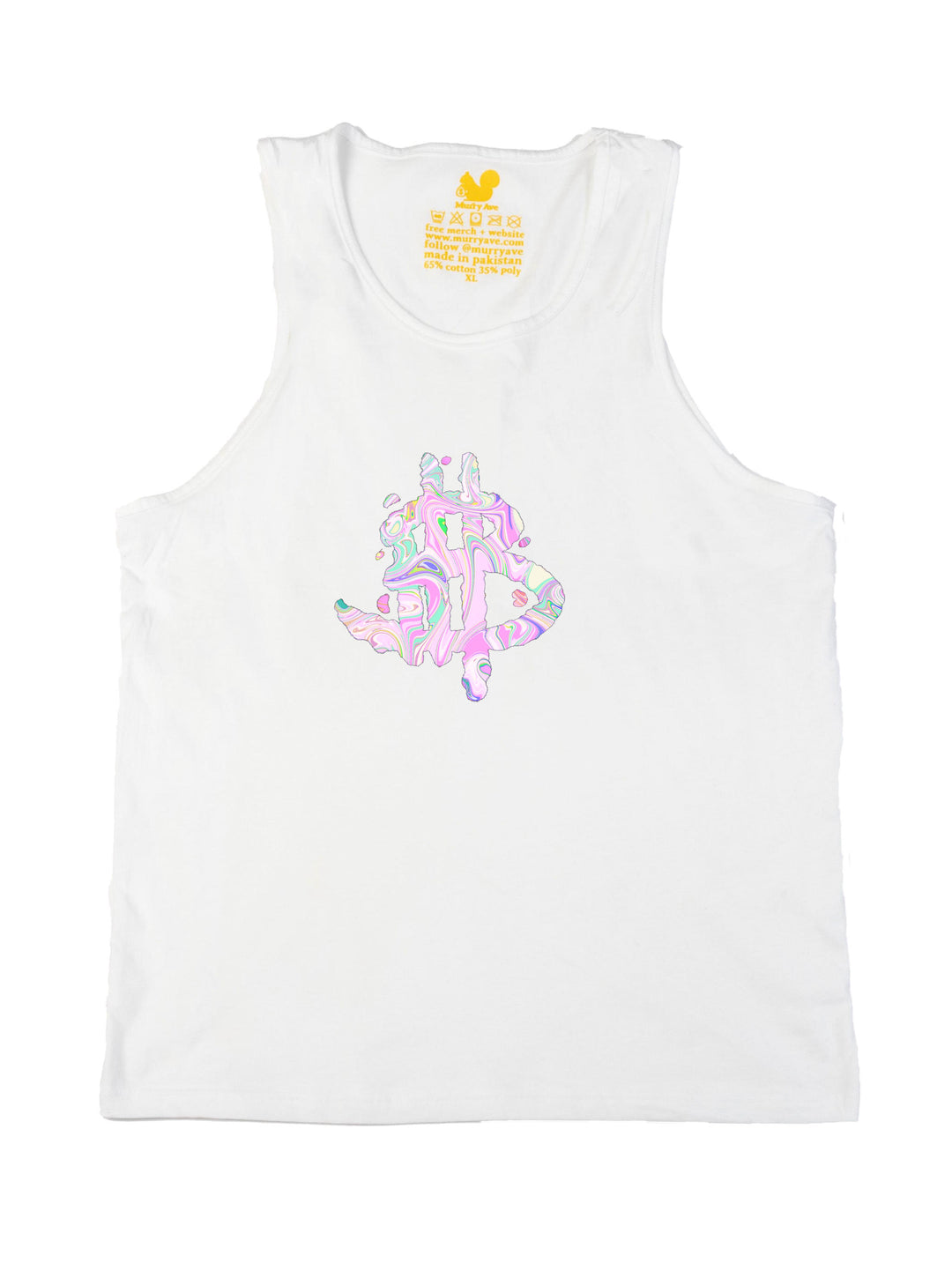 Blissicle Tank Top