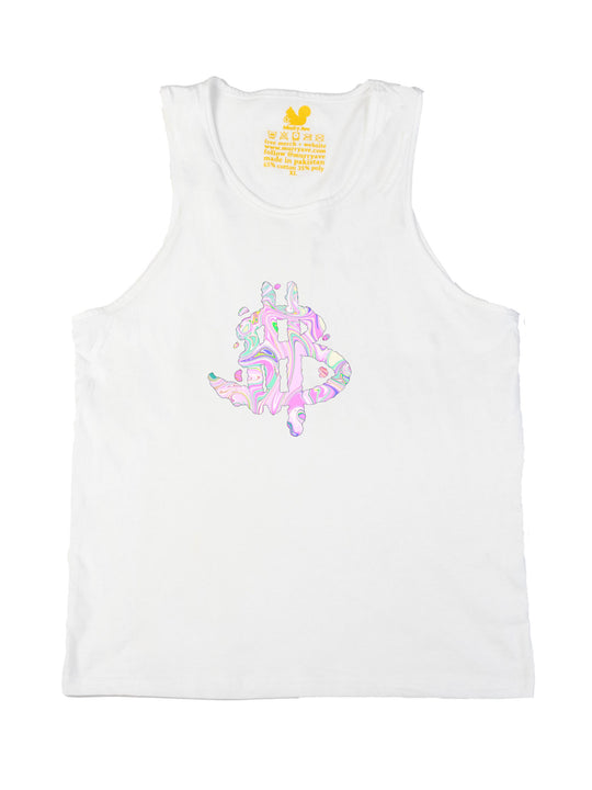 Blissicle Tank Top