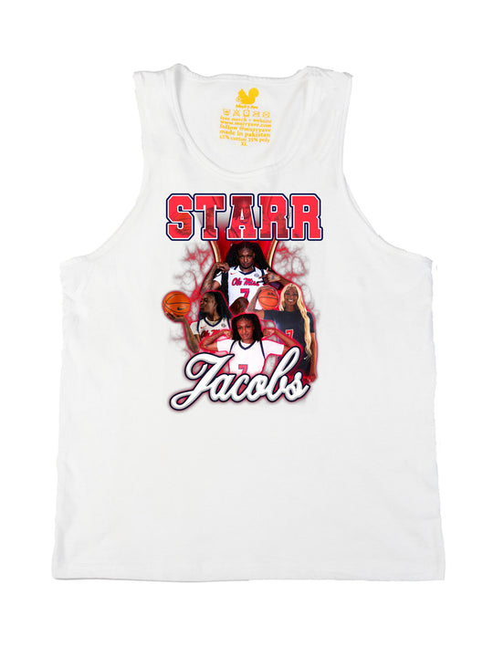 Starr Jacobs Tank Top