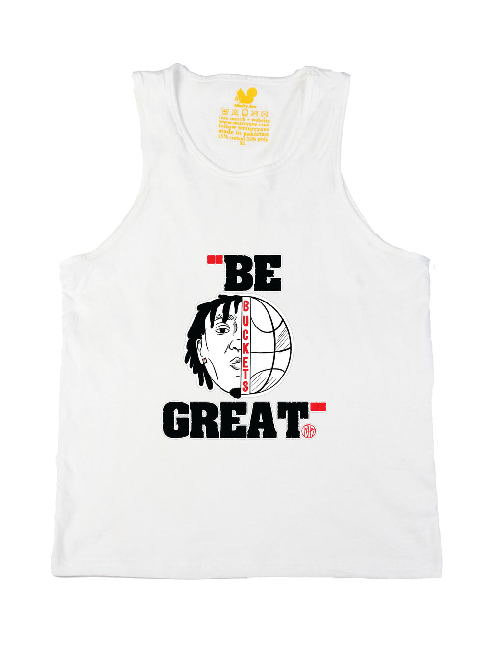 Robert Holliday Jr Tank Top