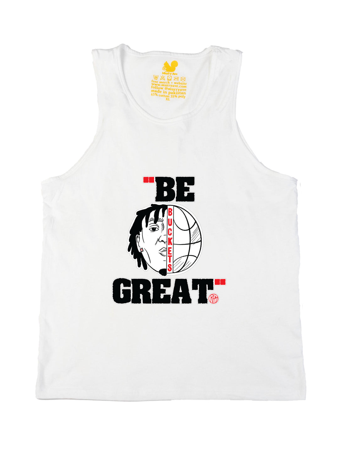 Robert Holliday Jr Tank Top