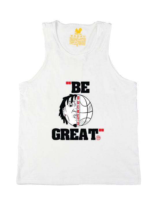 Robert Holliday Jr Tank Top