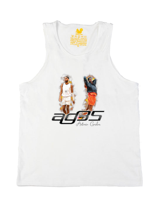AG35 Tank Top
