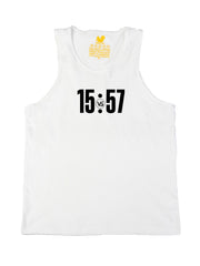 1557 Logo Tank Top