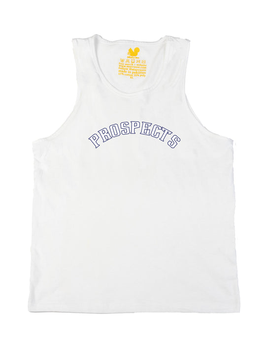 Prospects Logo Tank Top