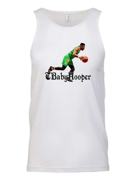 TBabyHooper Tank Top