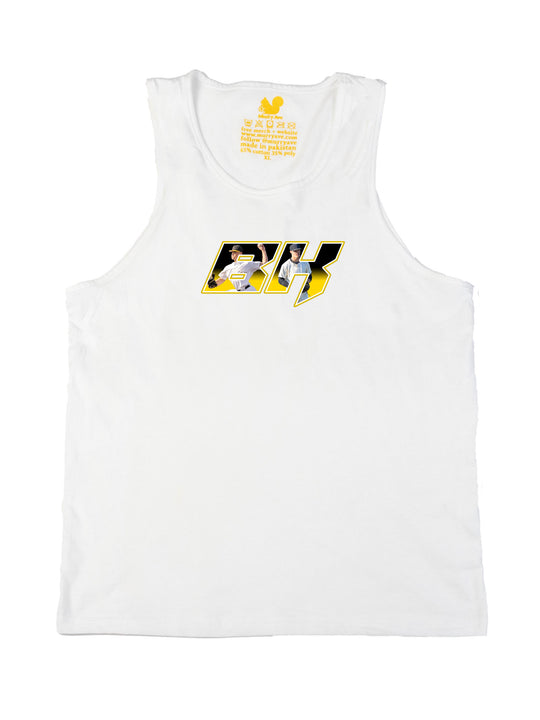 Brady Kehlenbrink Initials Tank Top