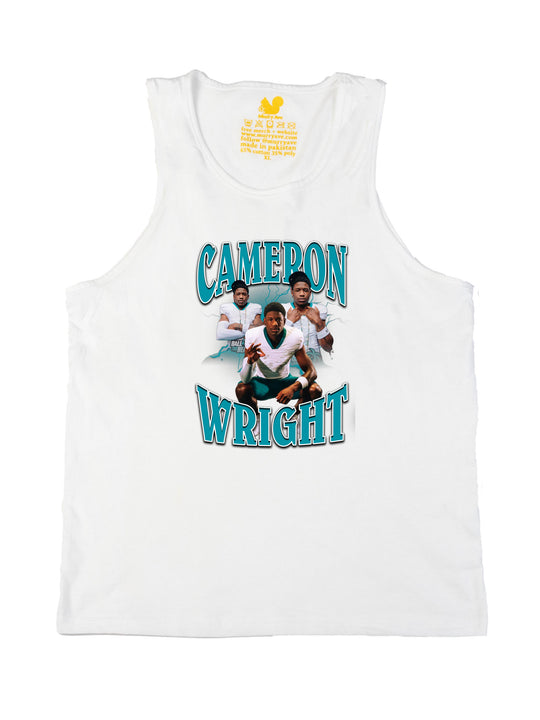 Cameron Wright Tank Top