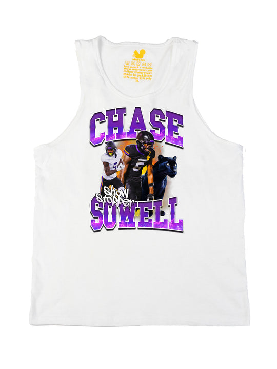 Chase Sowell Tank Top