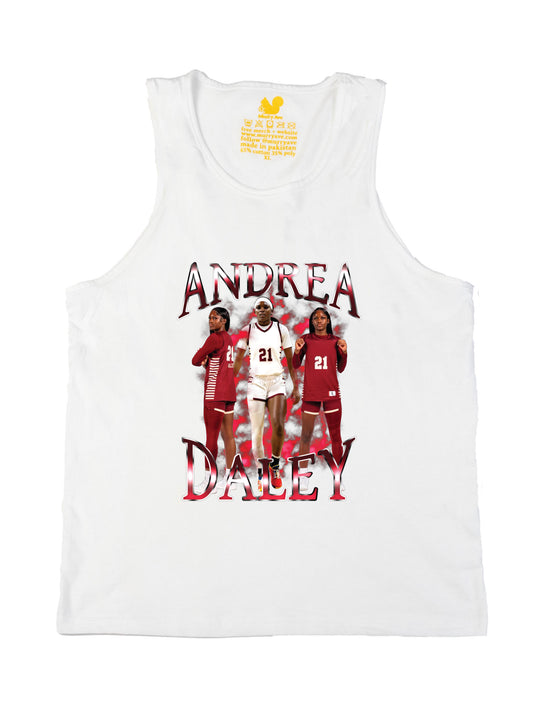 Andrea Daley Tank Top