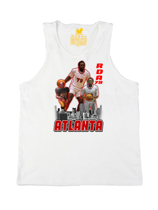 Robbie Armbrester City Tank Top