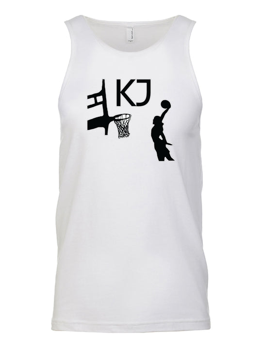 KJ Hinds Tank Top