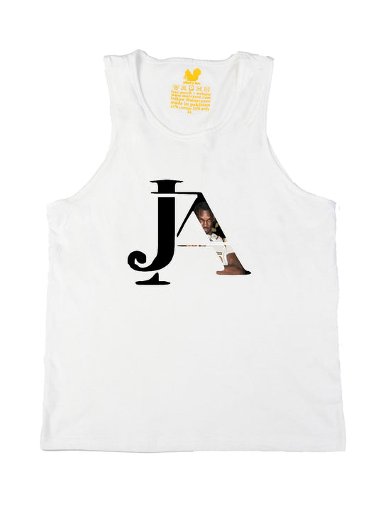 Jasteven Walker Logo Tank Top
