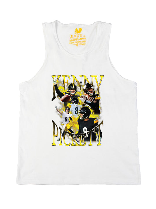 Kenny Pickett Tank Top