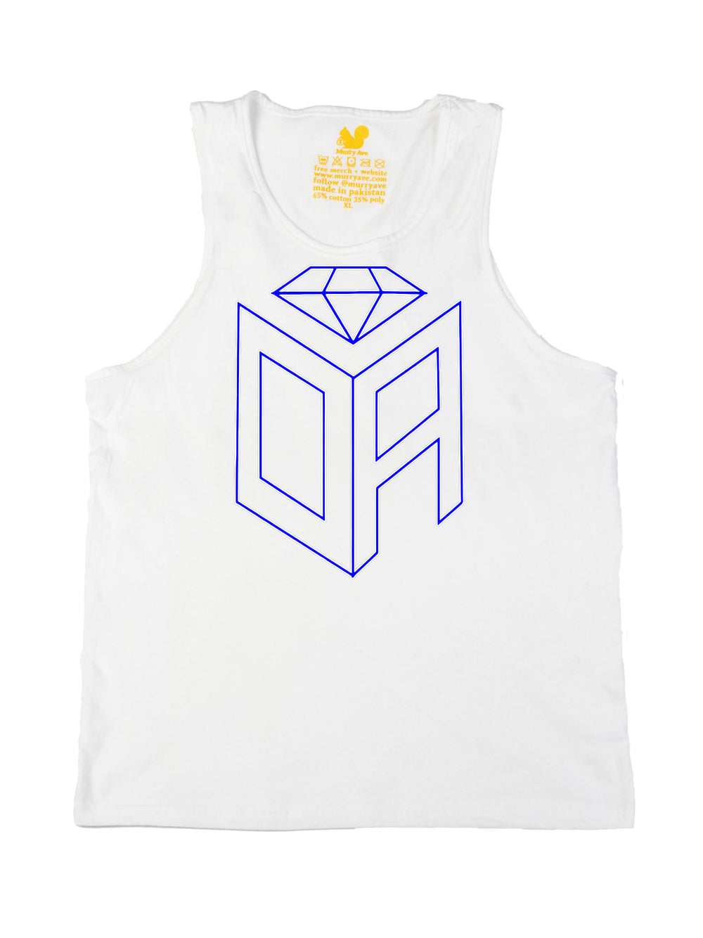 Oliver Amajoyi Tank Top