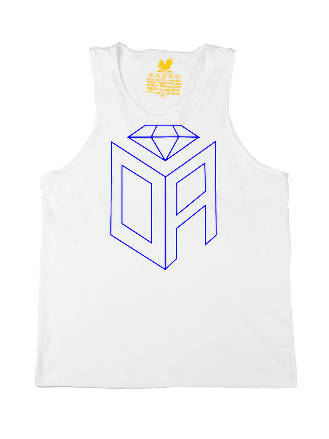 Oliver Amajoyi Tank Top