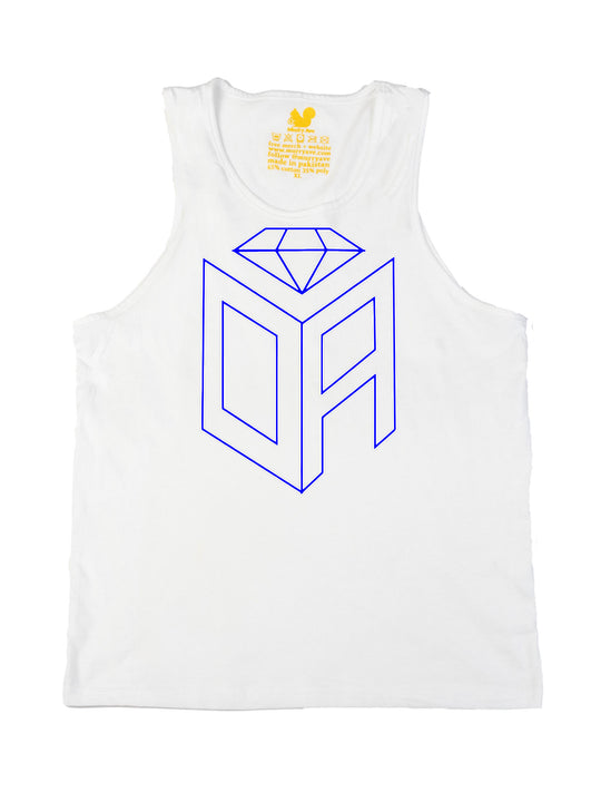 Oliver Amajoyi Tank Top