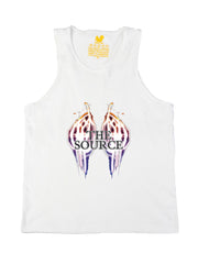 The Source Tank Top