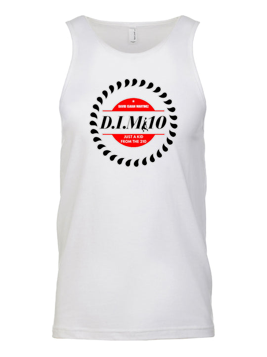 DIM10 Tank Top