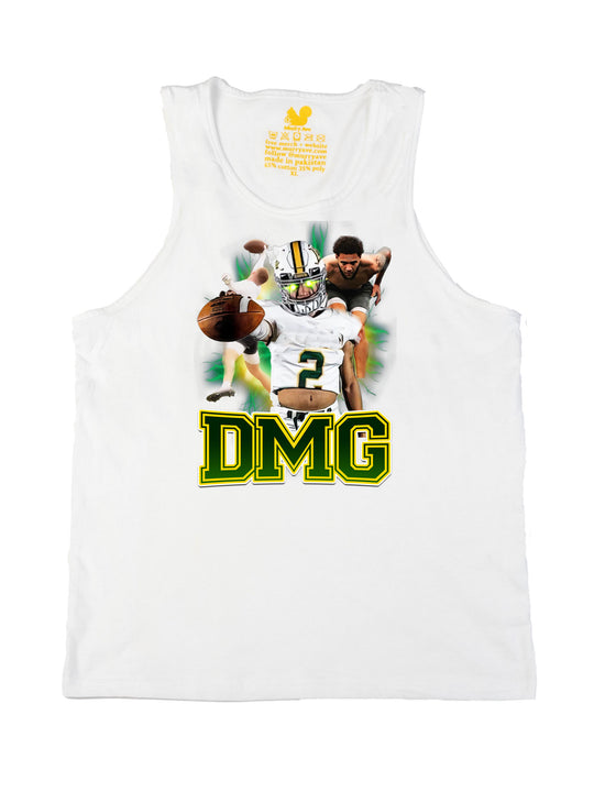 Darious Goodloe Tank Top
