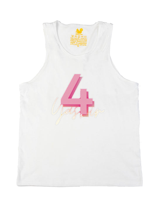 DJ Cole Tank Top