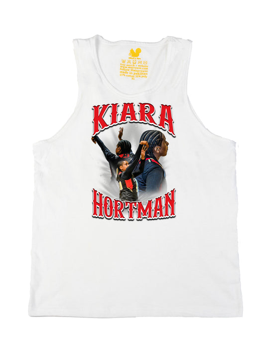 Kiara Hortman Tank Top