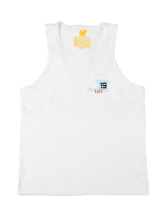 JC19 Tank Top