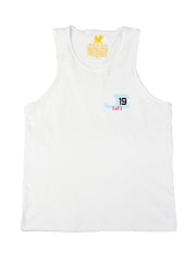 JC19 Tank Top