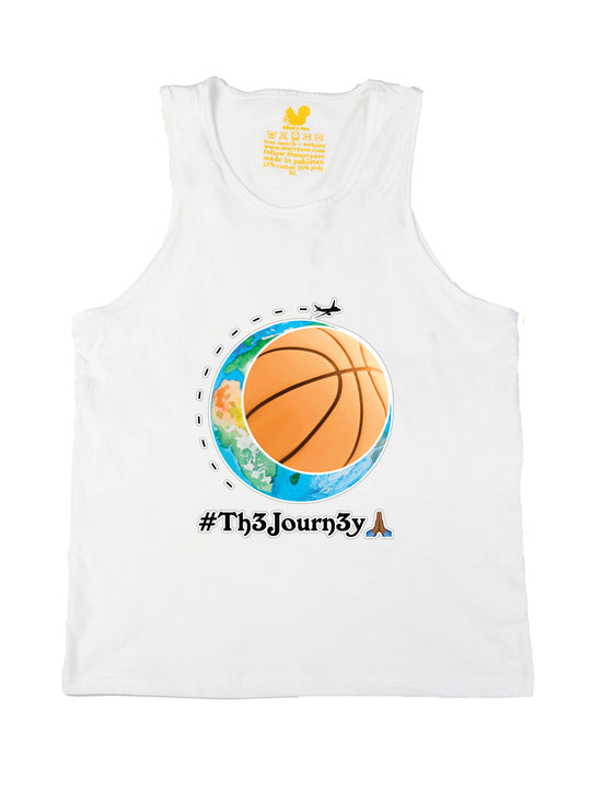Jeriah Horne Tank Top