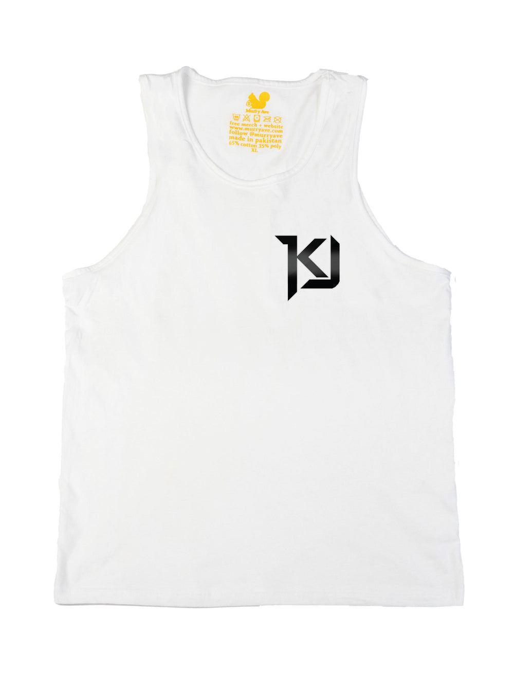 KJ Garrett Tank Top