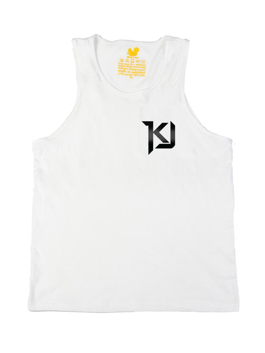 KJ Garrett Tank Top