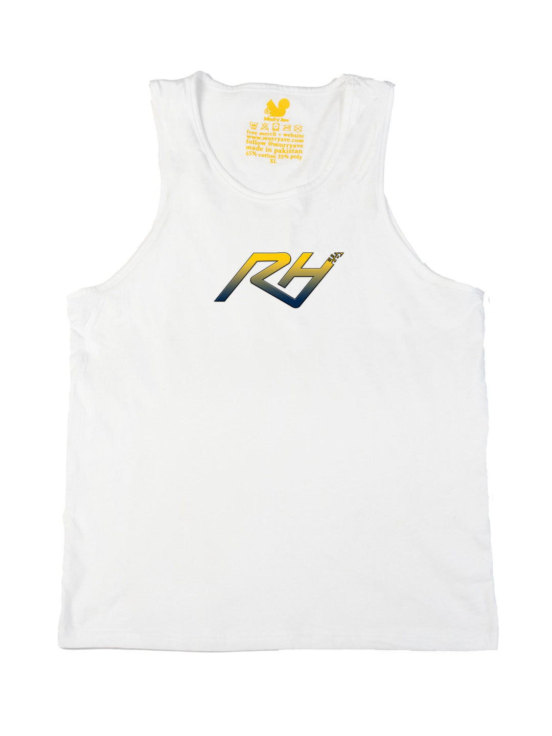 Robbie Hamchuk Tank Top