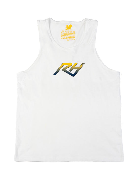 Robbie Hamchuk Tank Top