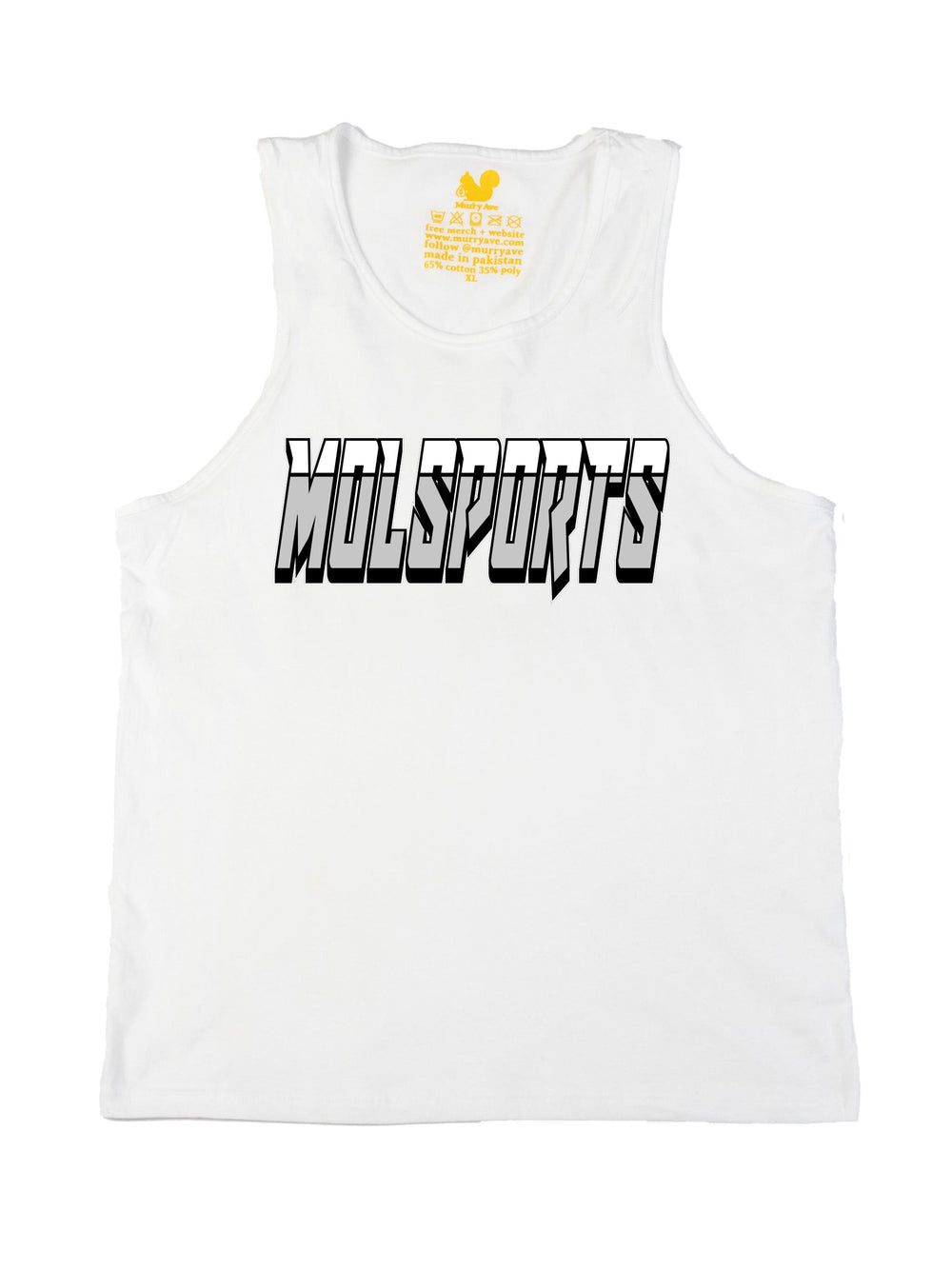 Damola Mol Tank Top