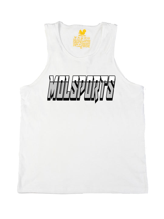 Damola Mol Tank Top