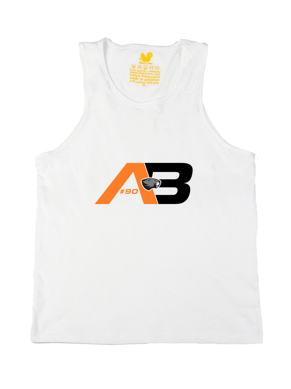 Jojo Johnson Tank Top