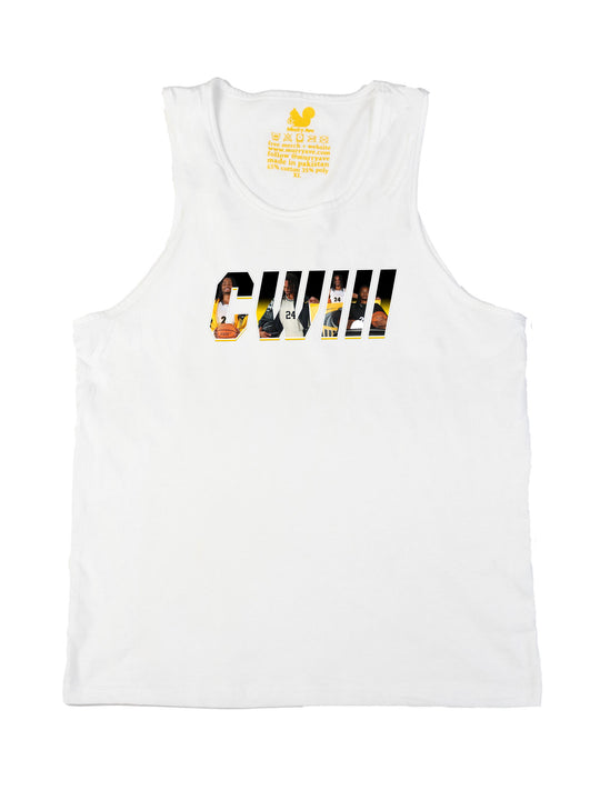 Calvin Worsham III Tank Top