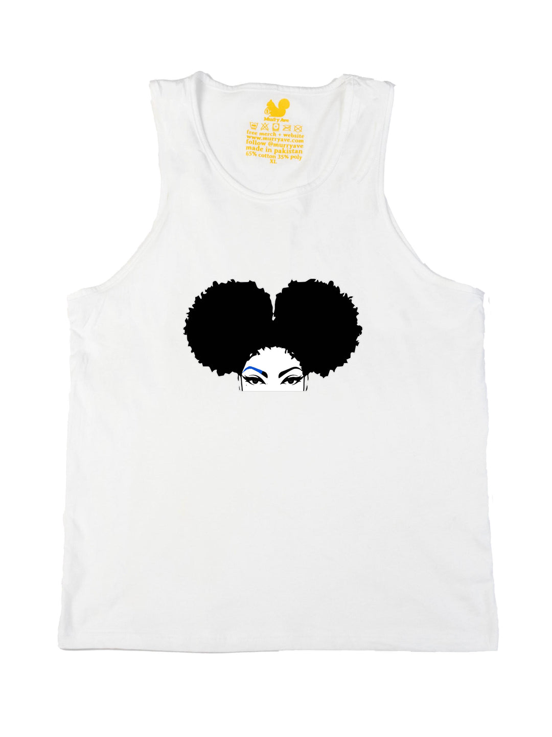 Qadence Samuels Tank Top