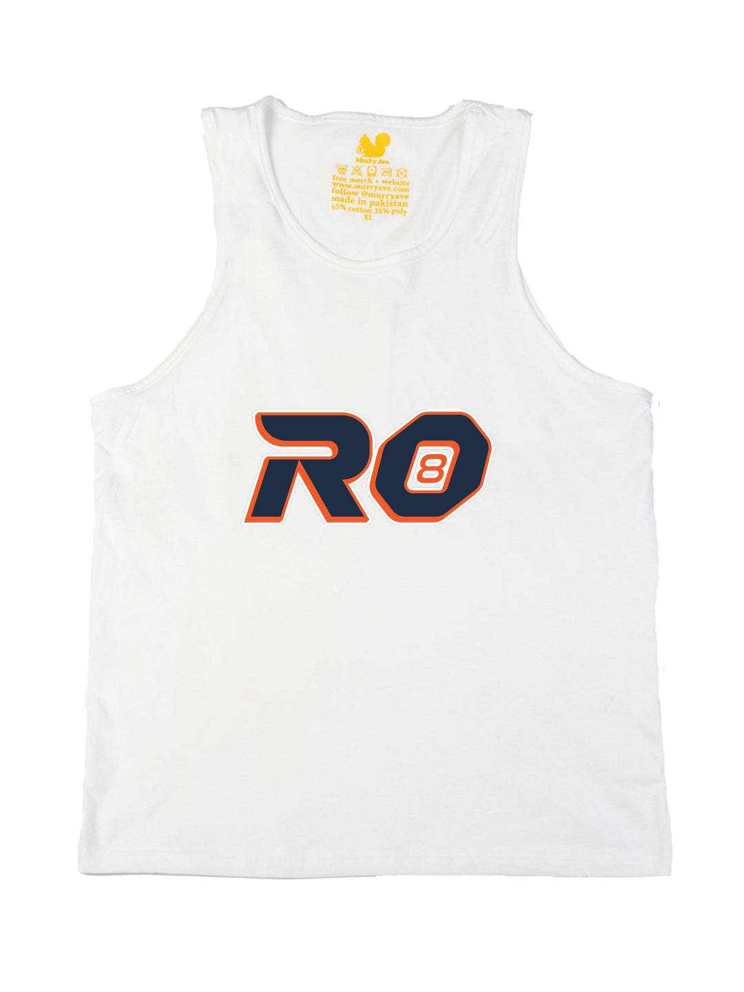 Robert Orloski Tank Top