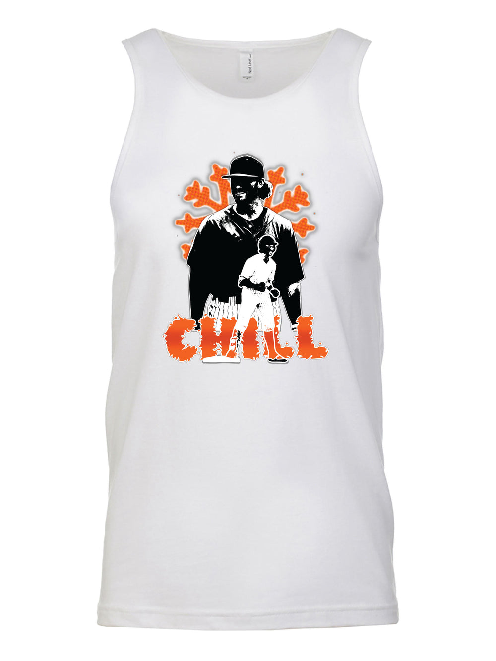 Chill Tank Top