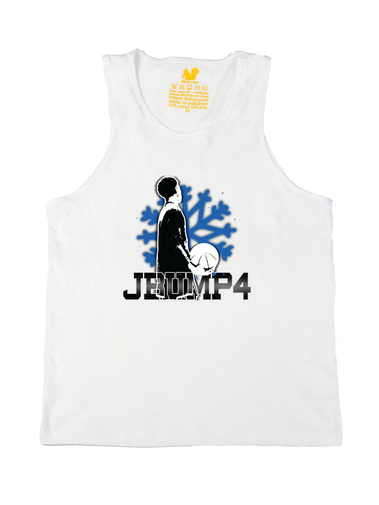 Jaylon Bumpass Tank Top
