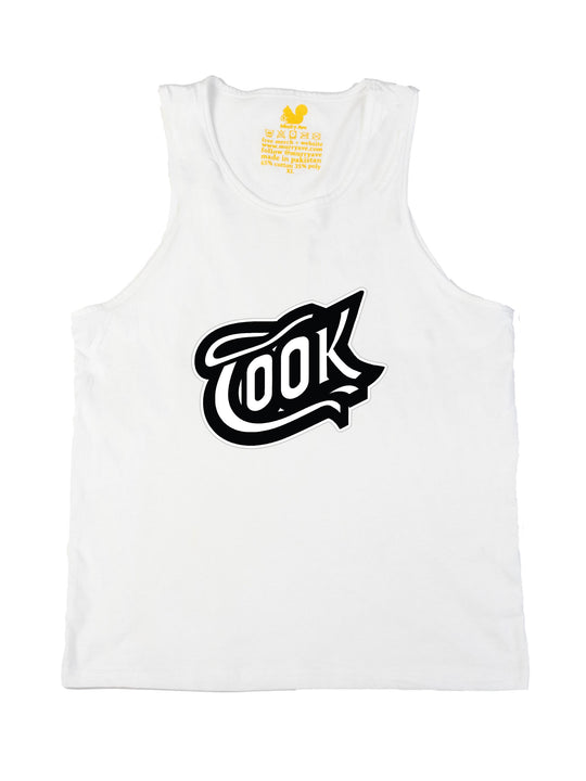 Took Tank Top