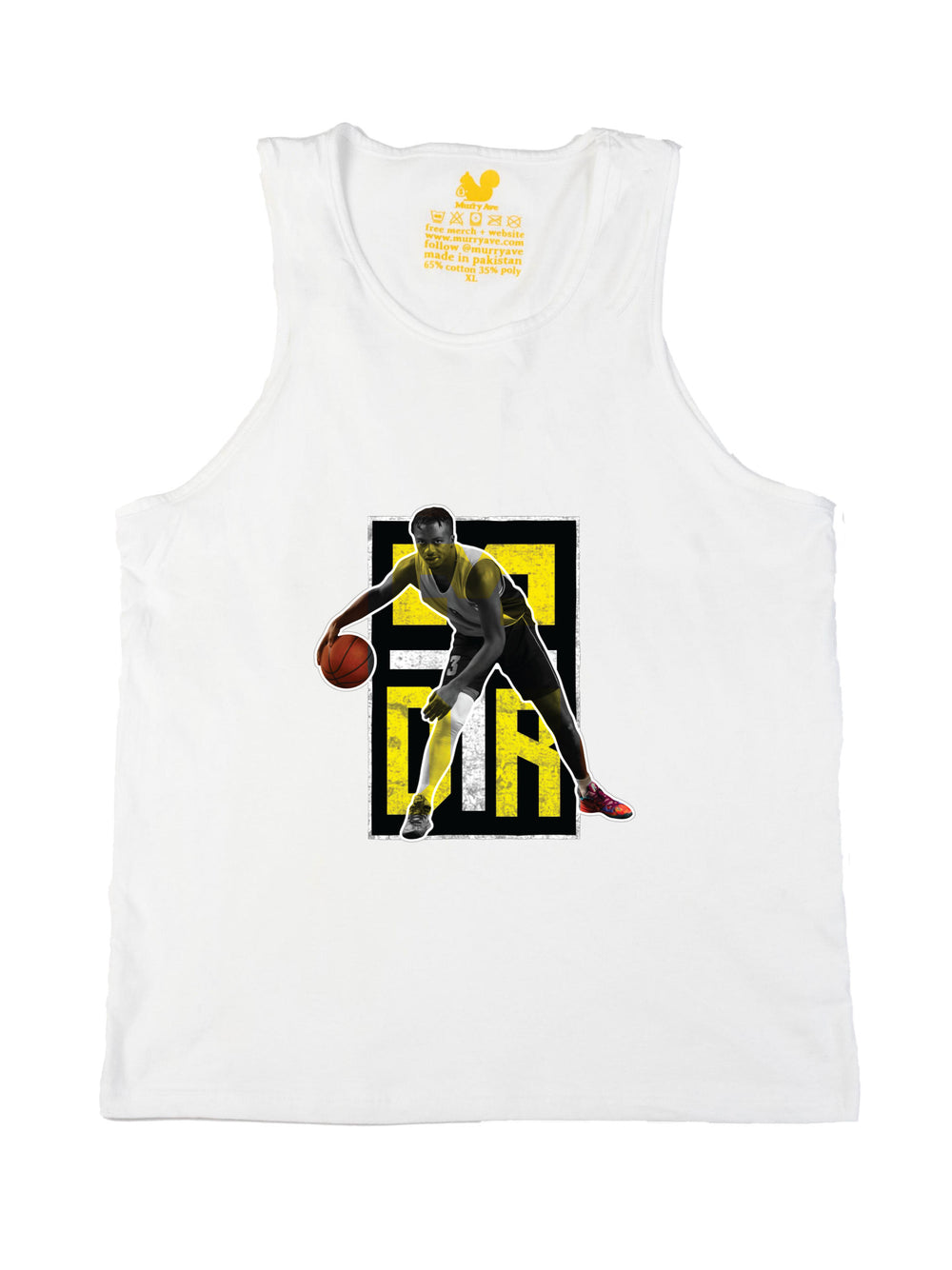 Dan Ricard Tank Top